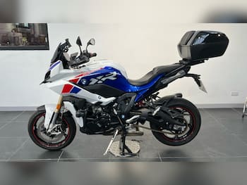 Used BMW S1000 2021 for sale - bike-79838836: Photo