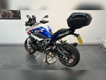 Used BMW S1000 2021 for sale - bike-79838836: Photo
