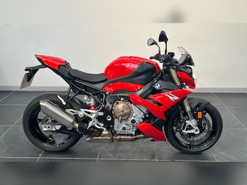 Used BMW S1000 2022 for sale - bike-77776179: Photo