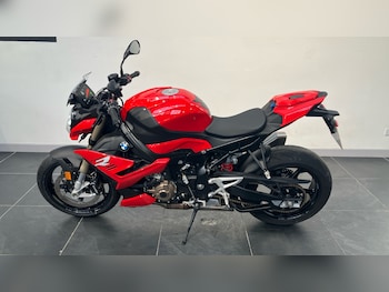 Used BMW S1000 2022 for sale - bike-77776179: Photo