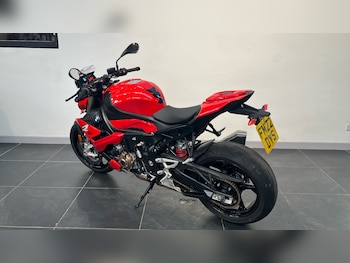 Used BMW S1000 2022 for sale - bike-77776179: Photo