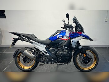 Used BMW R1300 2024 for sale - bike-76830519: Photo