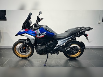 Used BMW R1300 2024 for sale - bike-76830519: Photo