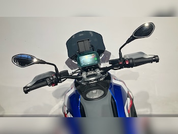 Used BMW R1300 2024 for sale - bike-76830519: Photo