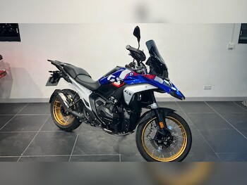 Used BMW R1300 2024 for sale - bike-76830519: Photo