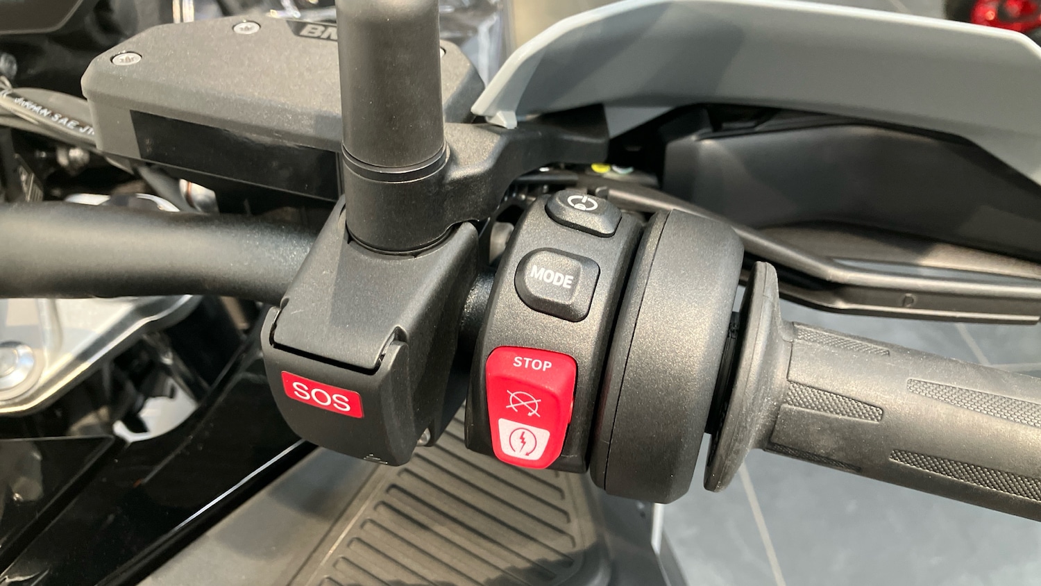 Used BMW R1300 2026 for sale - 78284637: Photo 11