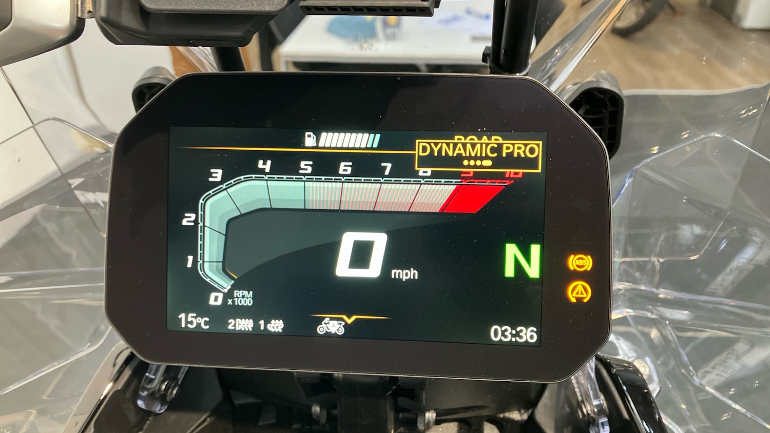 Used BMW R1300 2026 for sale - 78284637: Photo 17