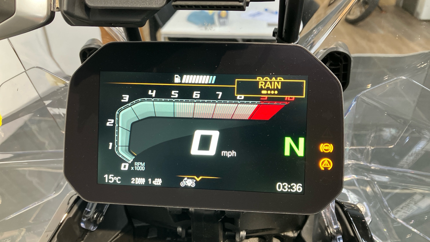 Used BMW R1300 2026 for sale - 78284637: Photo 18