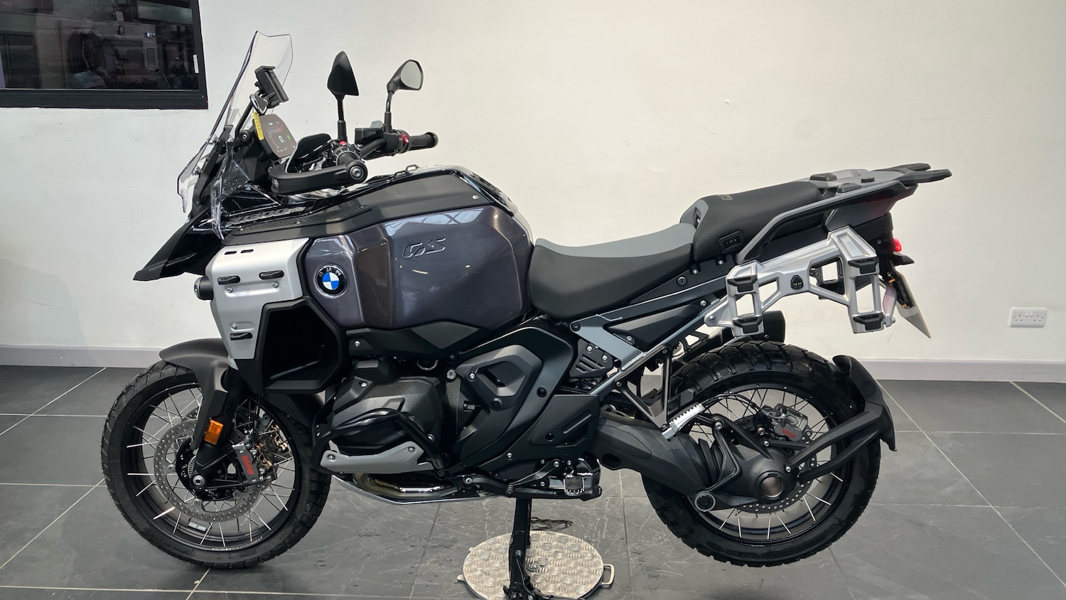 Used BMW R1300 2026 for sale - 78284637: Photo 2