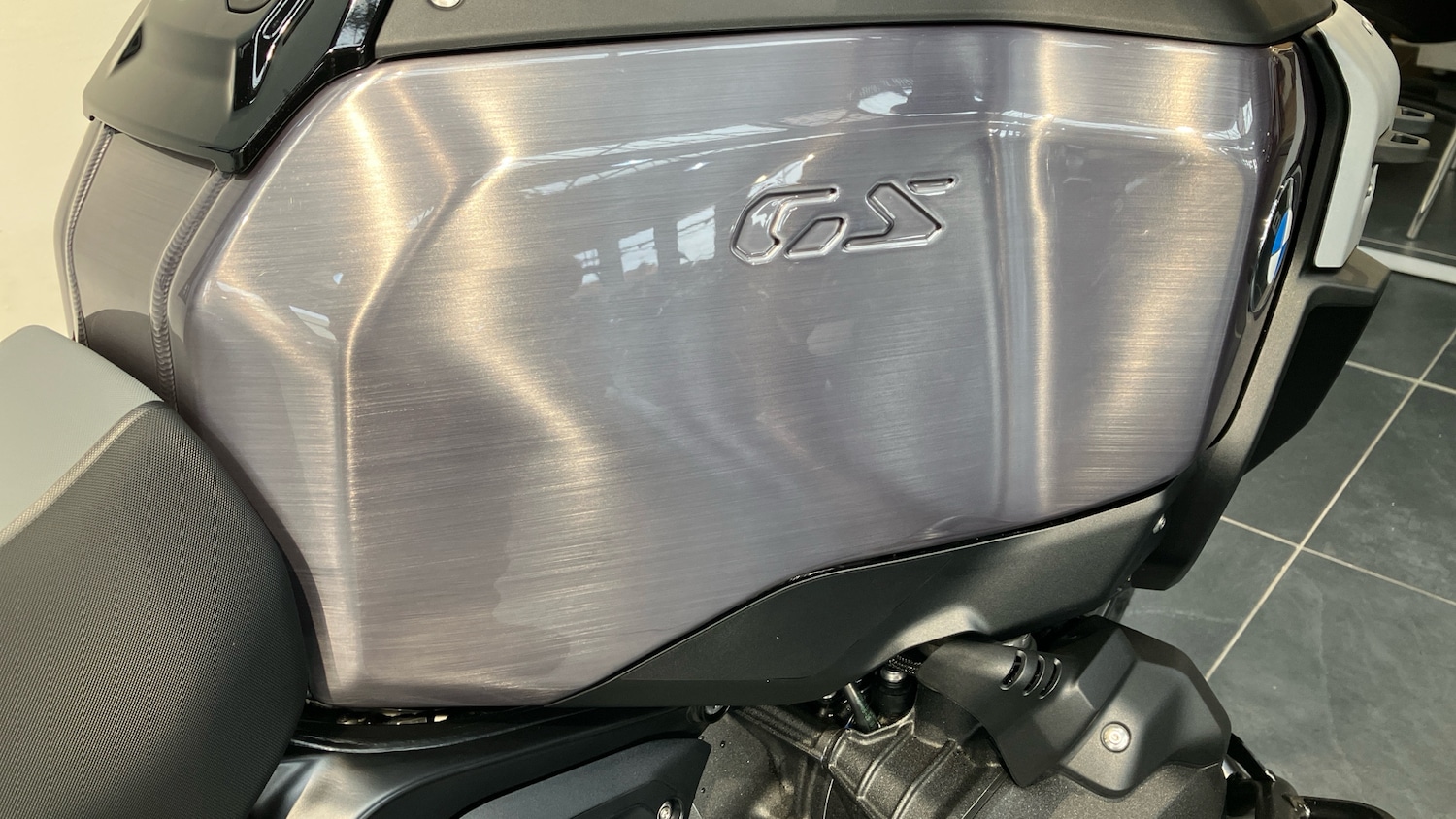 Used BMW R1300 2026 for sale - 78284637: Photo 21