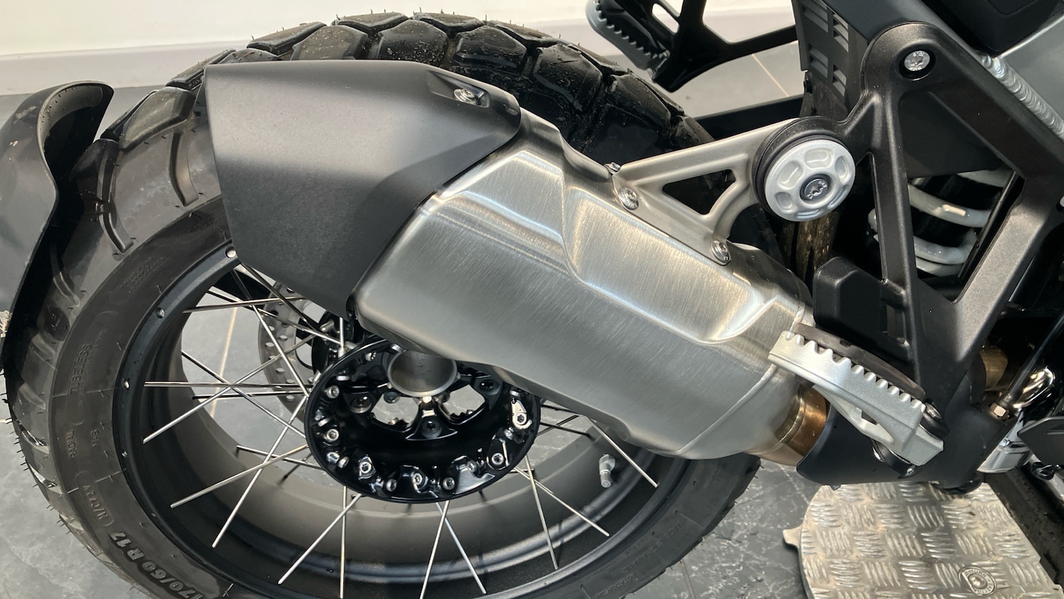 Used BMW R1300 2026 for sale - 78284637: Photo 24