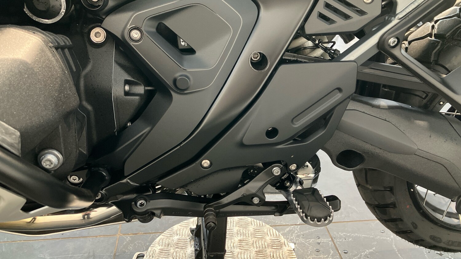 Used BMW R1300 2026 for sale - 78284637: Photo 27