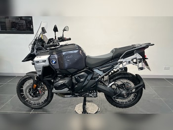 Used BMW R1300 2026 for sale - bike-78284637: Photo