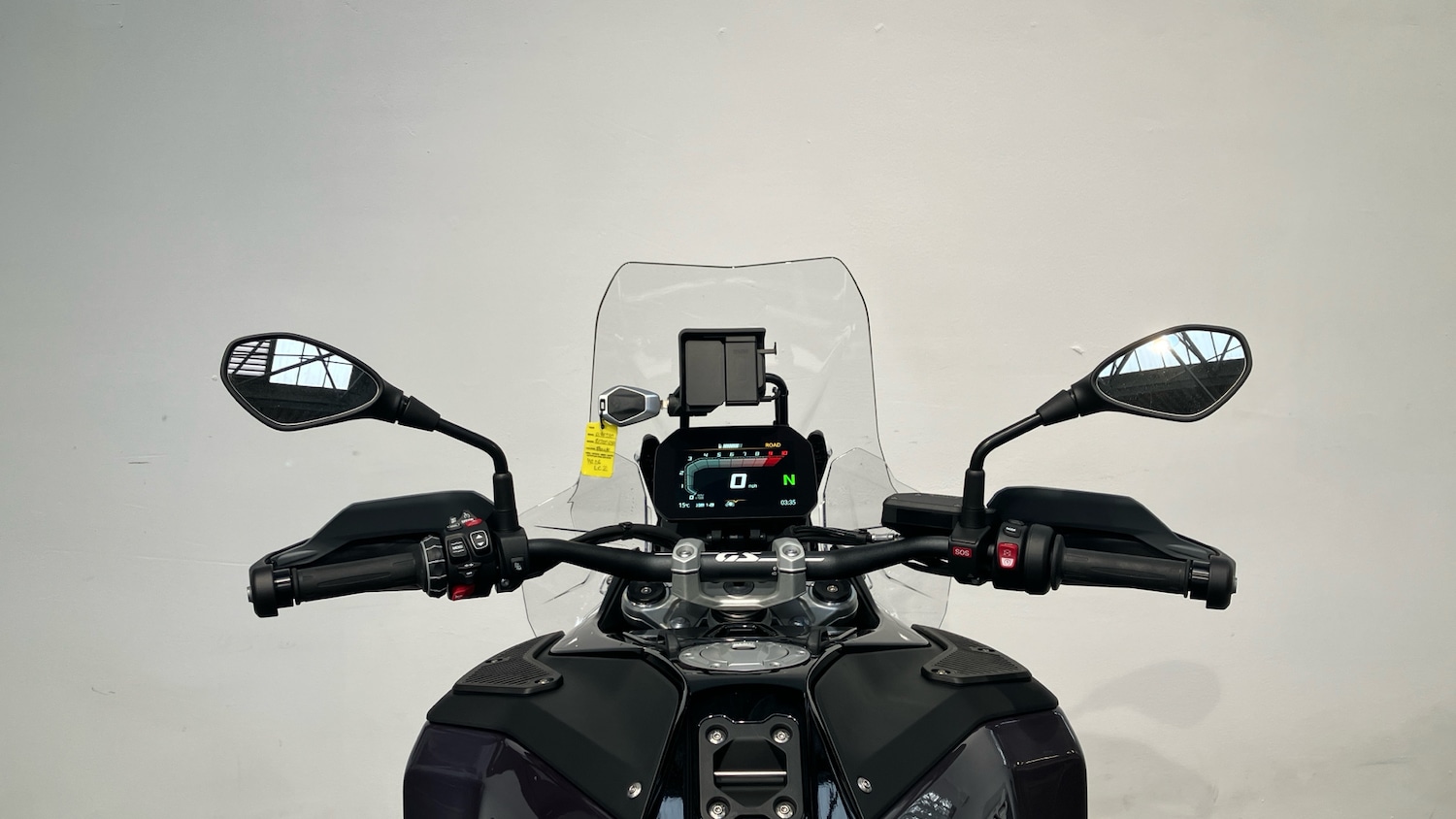 Used BMW R1300 2026 for sale - 78284637: Photo 3