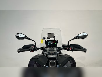 Used BMW R1300 2026 for sale - bike-78284637: Photo