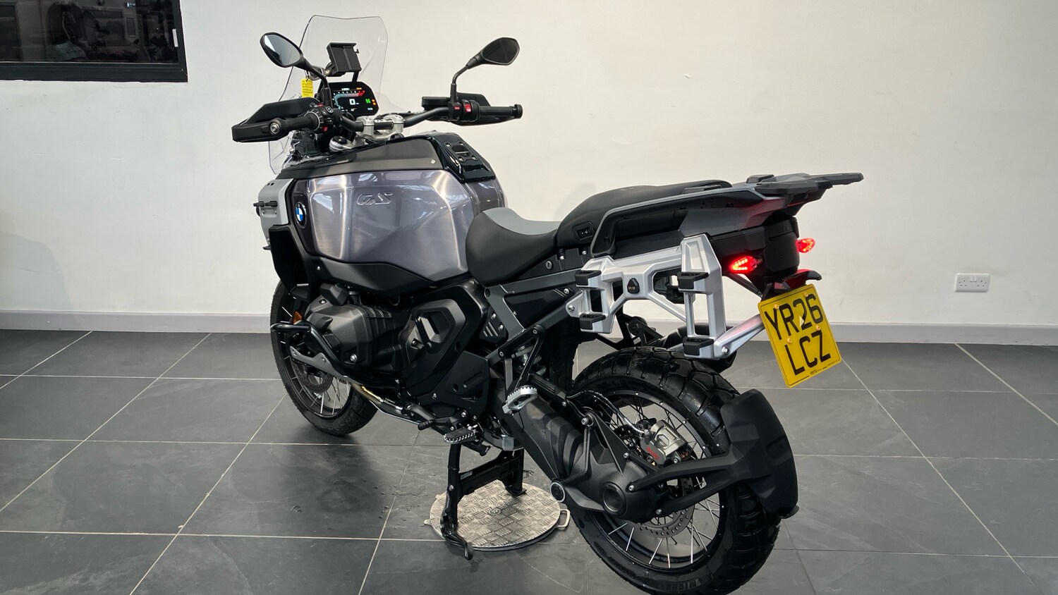 Used BMW R1300 2026 for sale - 78284637: Photo 4