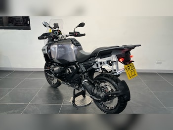 Used BMW R1300 2026 for sale - bike-78284637: Photo