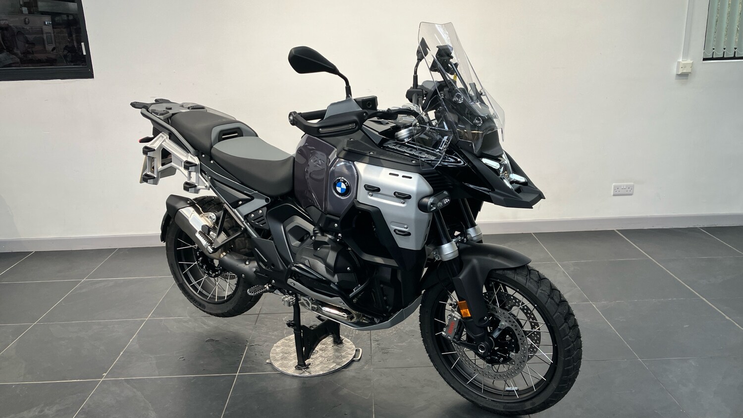 Used BMW R1300 2026 for sale - 78284637: Photo 5