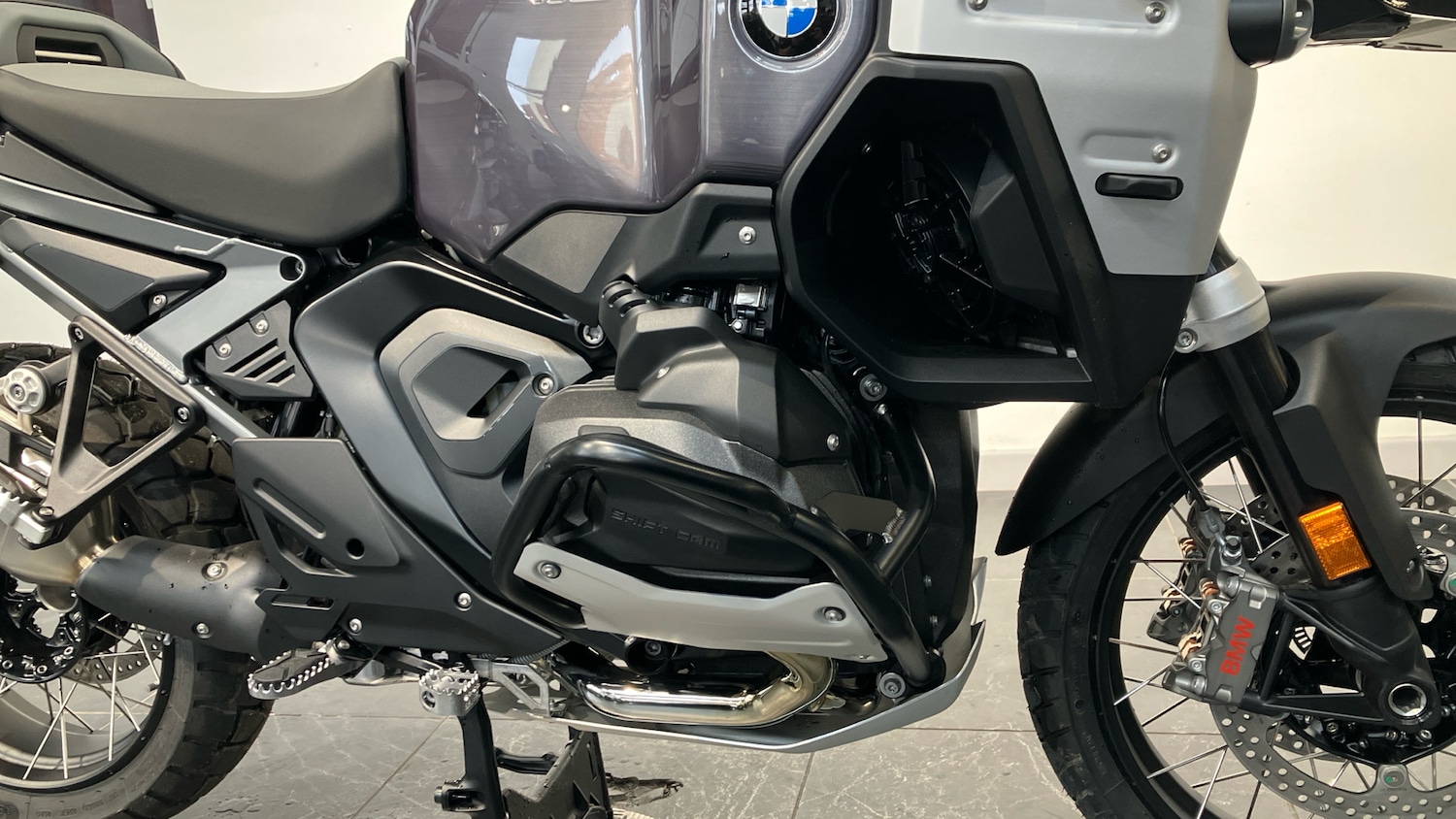 Used BMW R1300 2026 for sale - 78284637: Photo 7