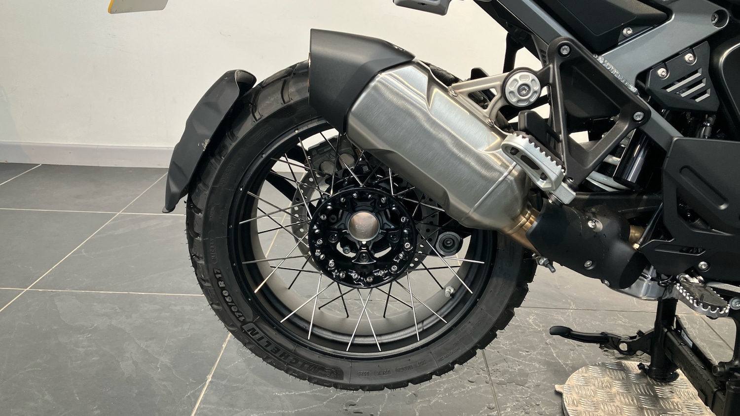 Used BMW R1300 2026 for sale - 78284637: Photo 8