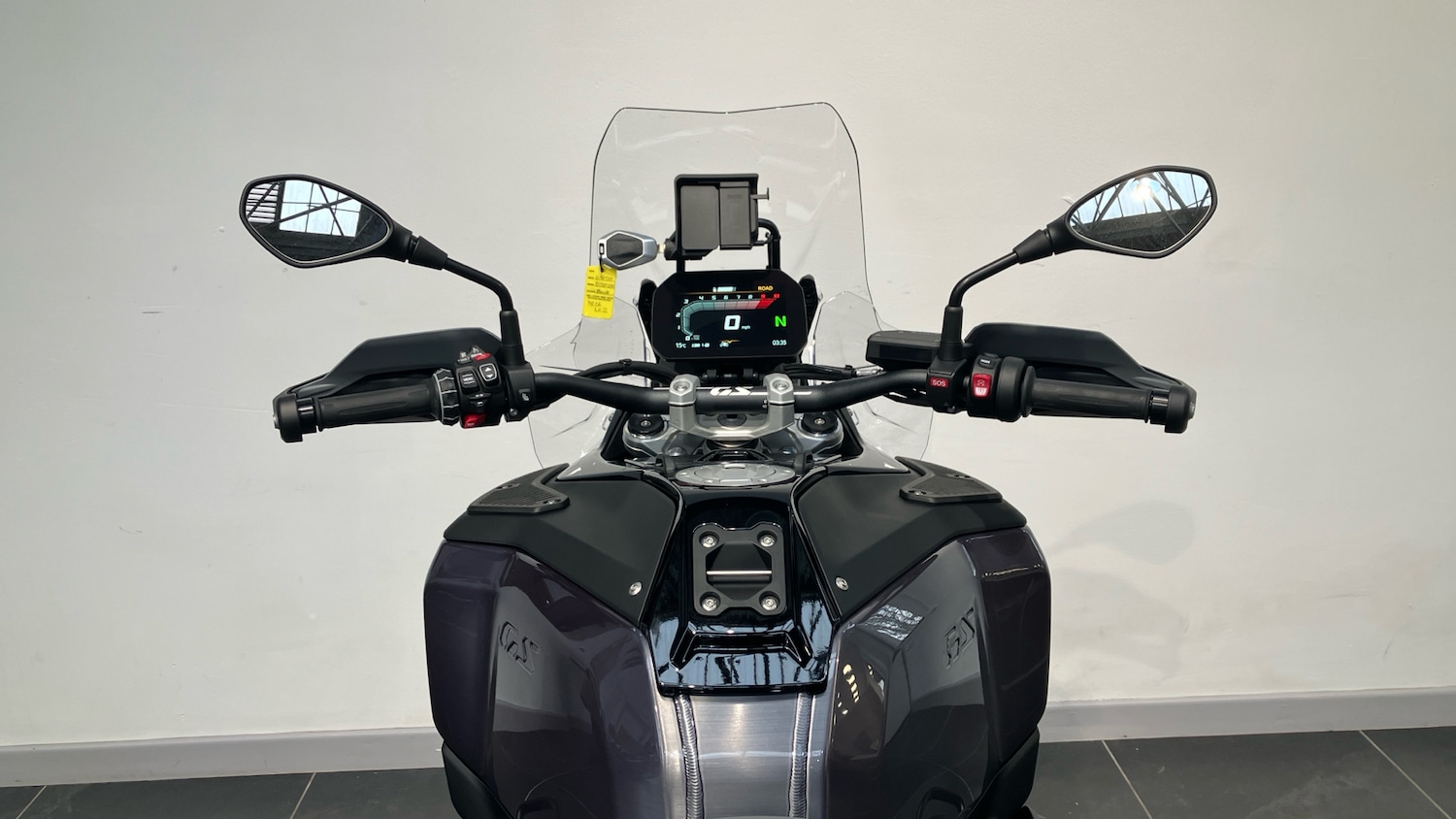 Used BMW R1300 2026 for sale - 78284637: Photo 9