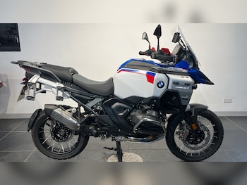 Used BMW R1300 2024 for sale - bike-76510617: Photo