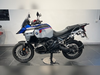 Used BMW R1300 2024 for sale - bike-76510617: Photo