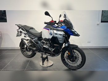 Used BMW R1300 2024 for sale - bike-76510617: Photo