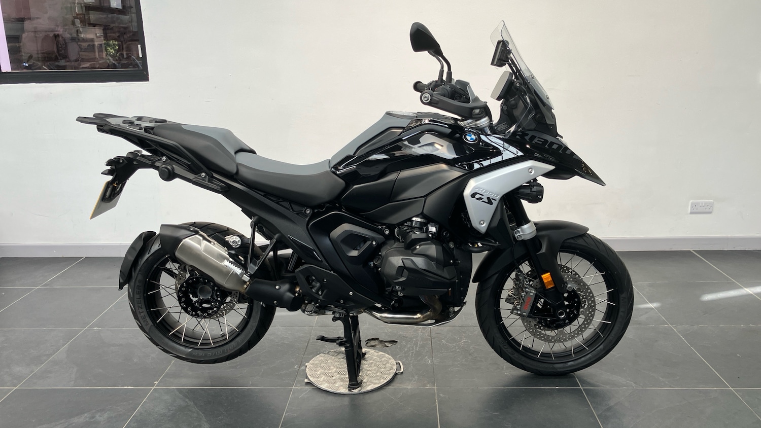 Used BMW R1300 2025 for sale - 78858480: Photo 1