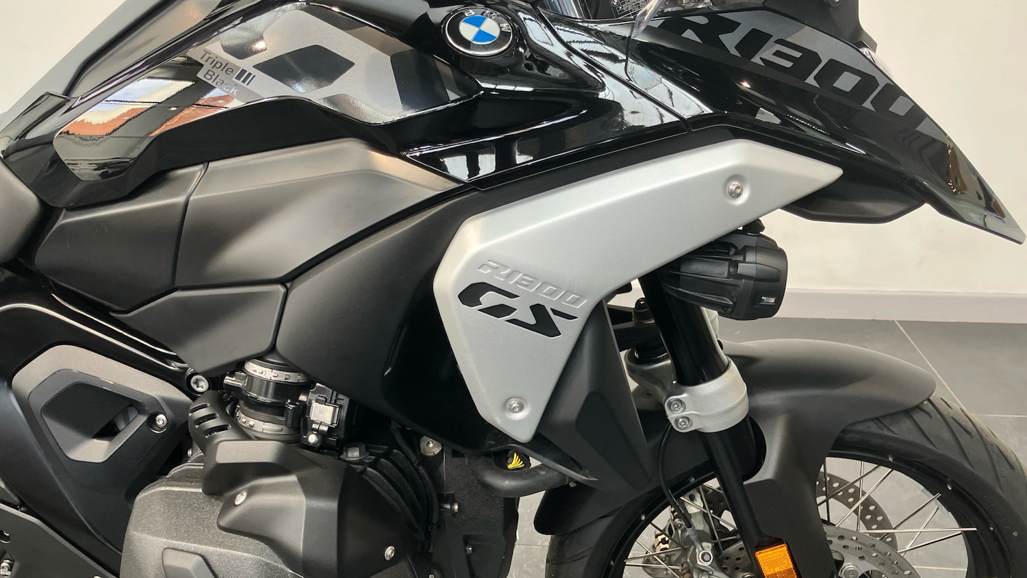 Used BMW R1300 2025 for sale - 78858480: Photo 10
