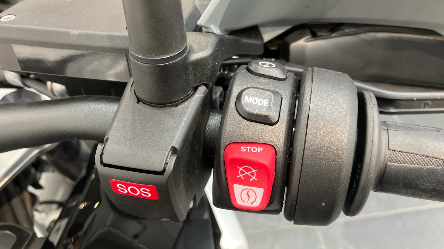 Used BMW R1300 2025 for sale - 78858480: Photo 11