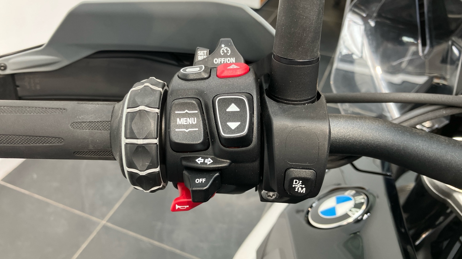 Used BMW R1300 2025 for sale - 78858480: Photo 13