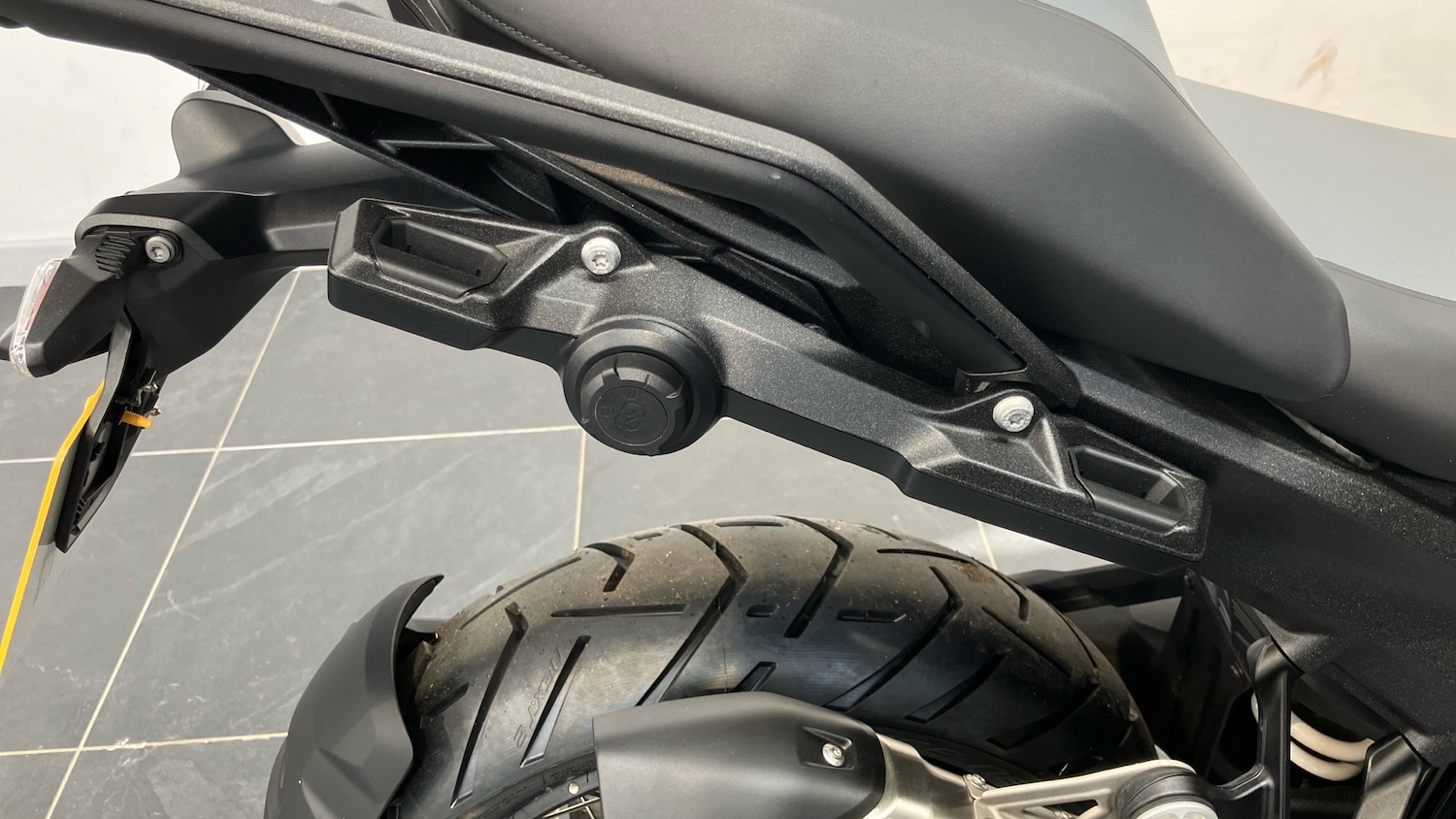 Used BMW R1300 2025 for sale - 78858480: Photo 18
