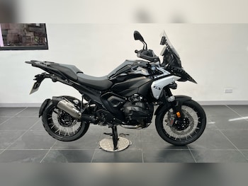 Used BMW R1300 2025 for sale - bike-78858480: Photo