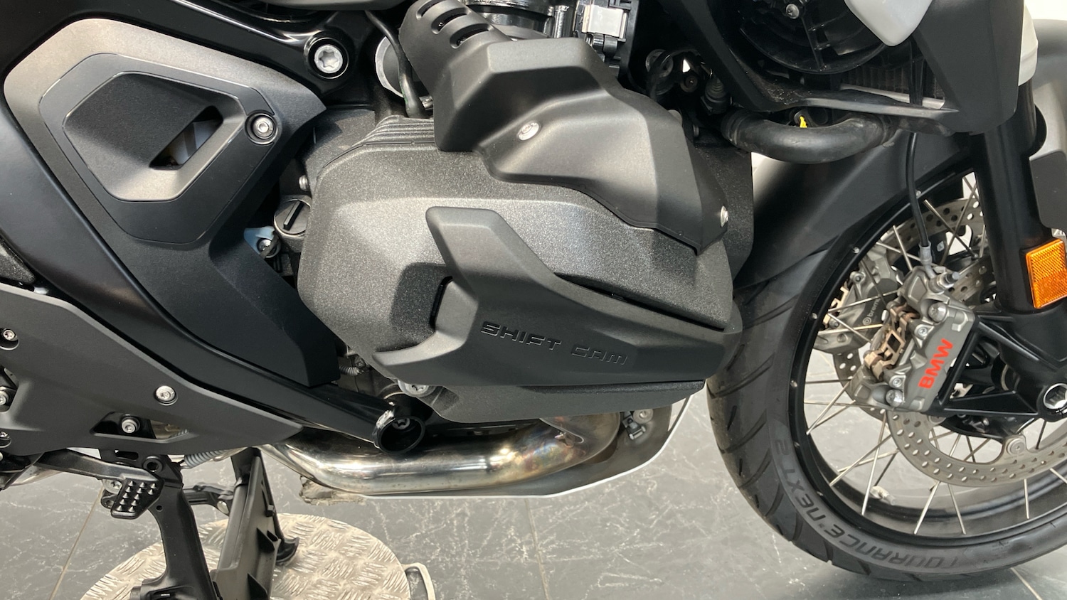 Used BMW R1300 2025 for sale - 78858480: Photo 20
