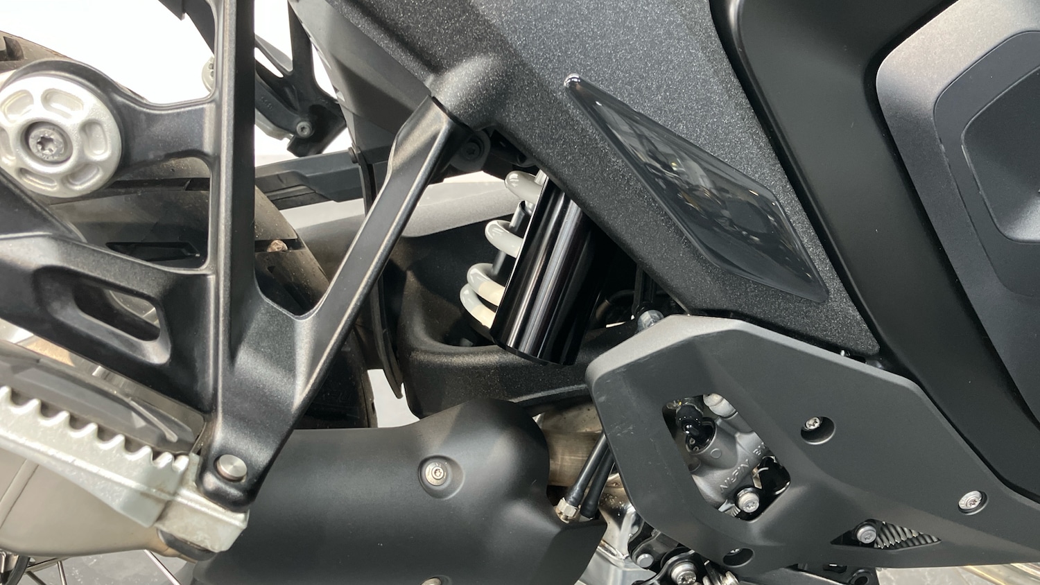 Used BMW R1300 2025 for sale - 78858480: Photo 21