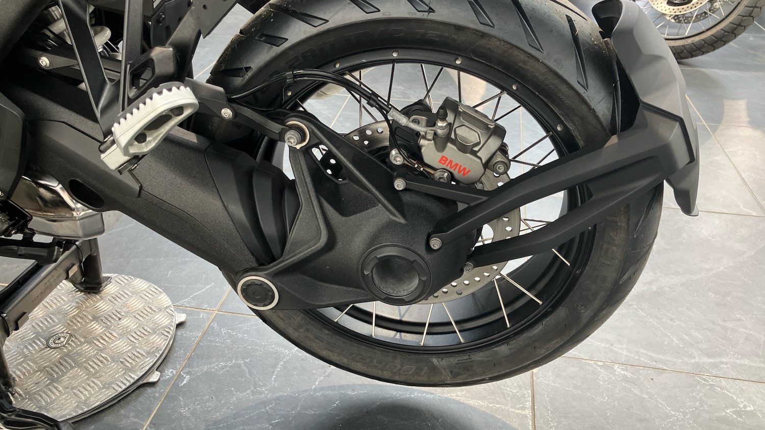 Used BMW R1300 2025 for sale - 78858480: Photo 22
