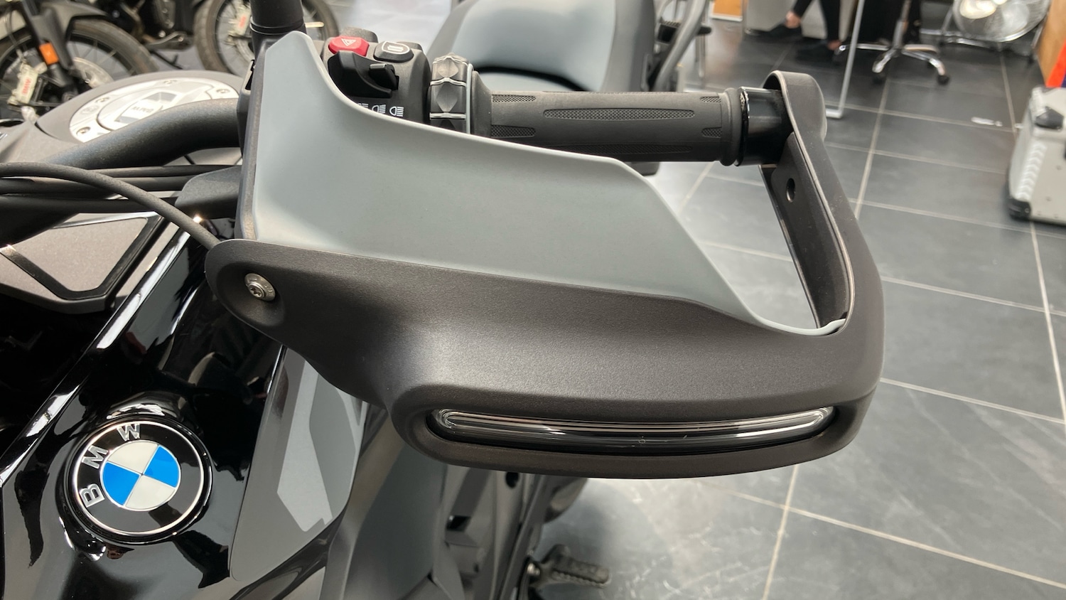 Used BMW R1300 2025 for sale - 78858480: Photo 25