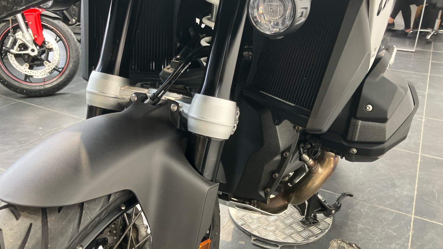 Used BMW R1300 2025 for sale - 78858480: Photo 30