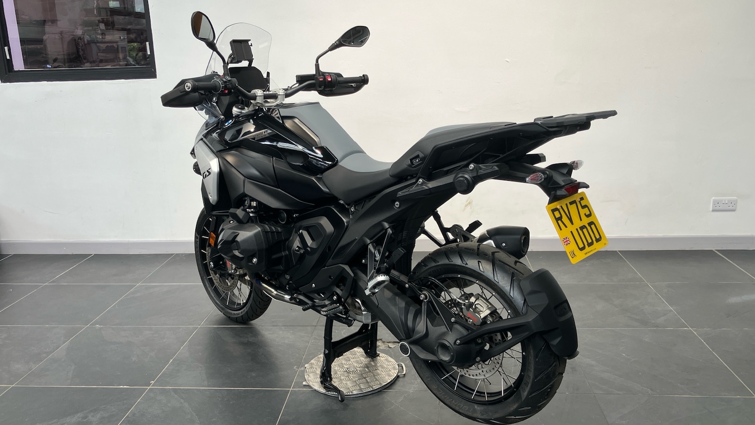 Used BMW R1300 2025 for sale - 78858480: Photo 4