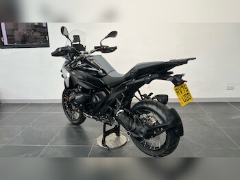 Used BMW R1300 2025 for sale - bike-78858480: Photo