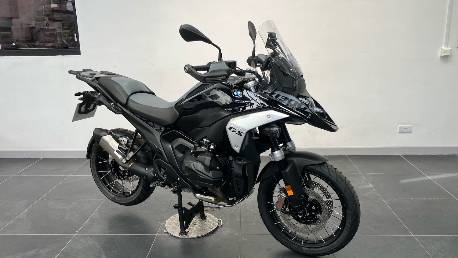 Used BMW R1300 2025 for sale - 78858480: Photo 5