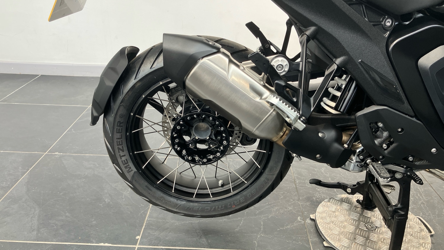 Used BMW R1300 2025 for sale - 78858480: Photo 8