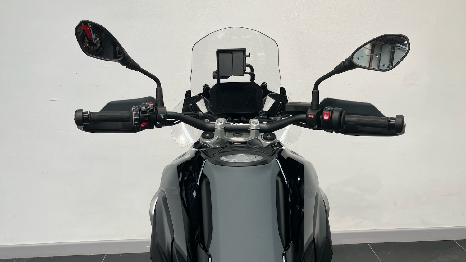 Used BMW R1300 2025 for sale - 78858480: Photo 9
