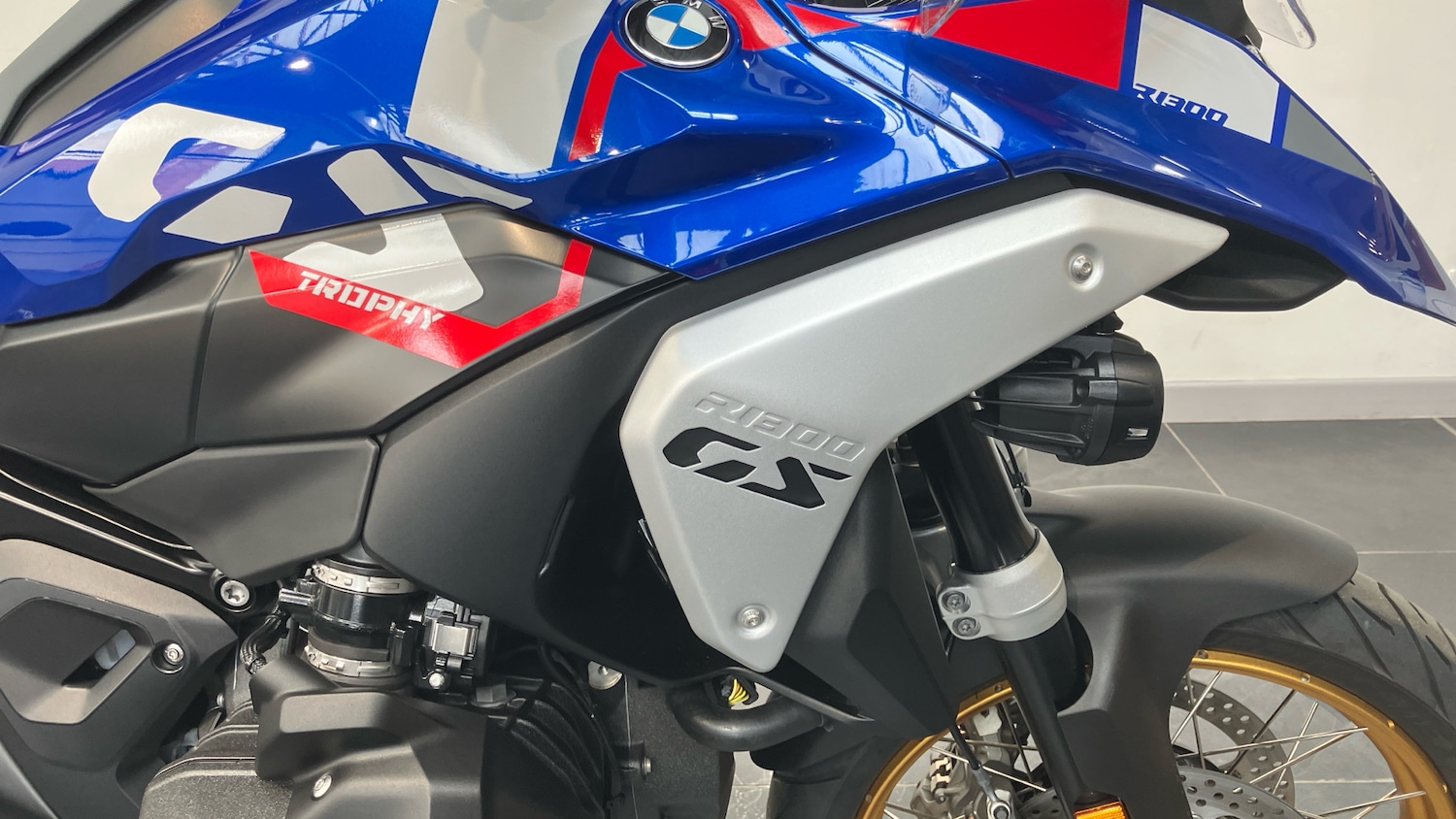Used BMW R1300 2025 for sale - 78858478: Photo 10