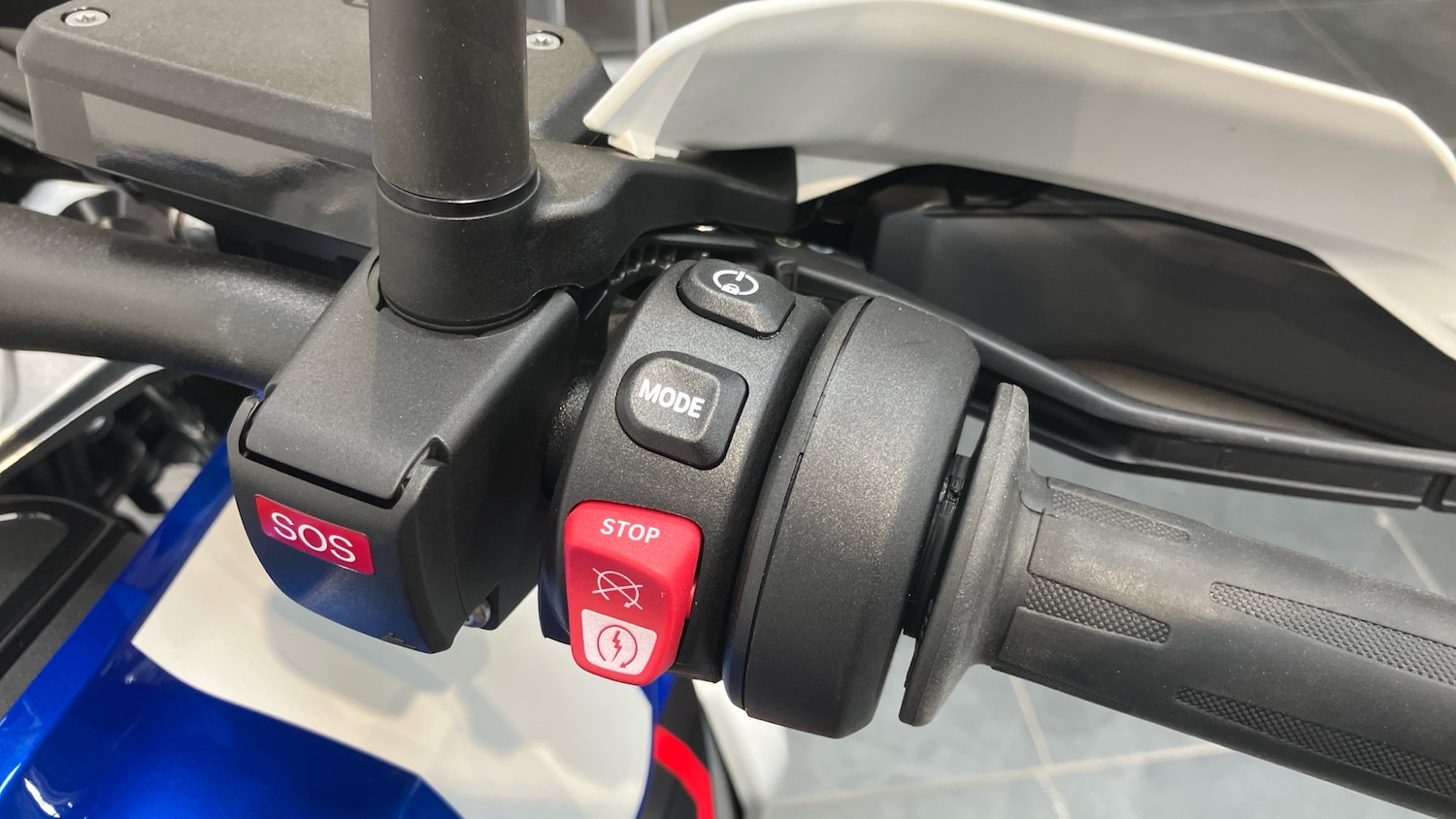 Used BMW R1300 2025 for sale - 78858478: Photo 11