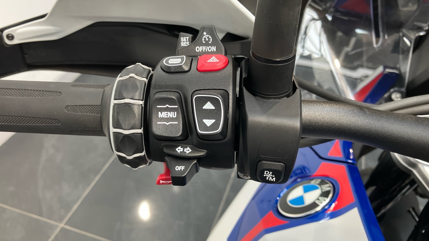 Used BMW R1300 2025 for sale - 78858478: Photo 13