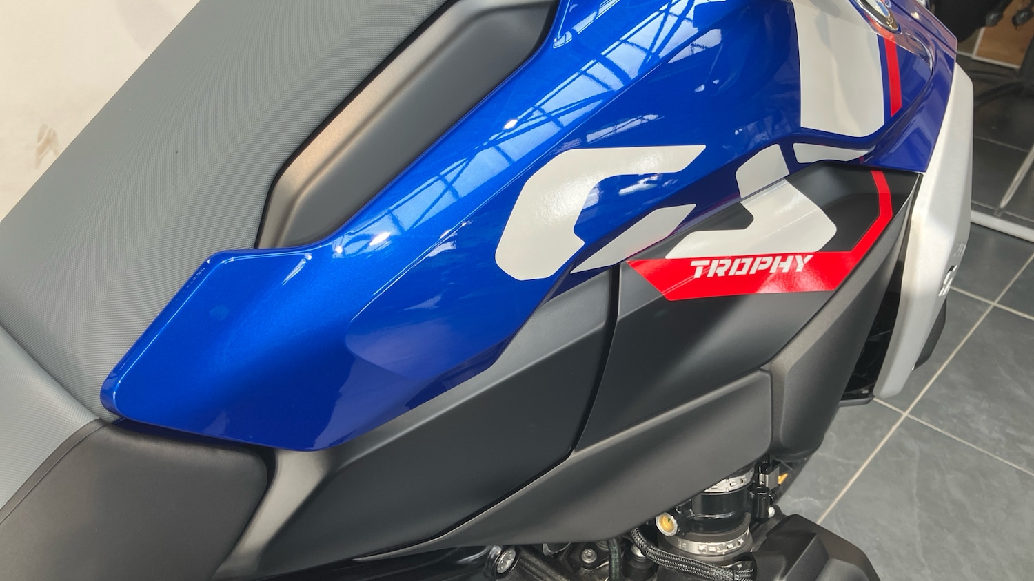 Used BMW R1300 2025 for sale - 78858478: Photo 17
