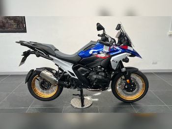 Used BMW R1300 2025 for sale - bike-78858478: Photo