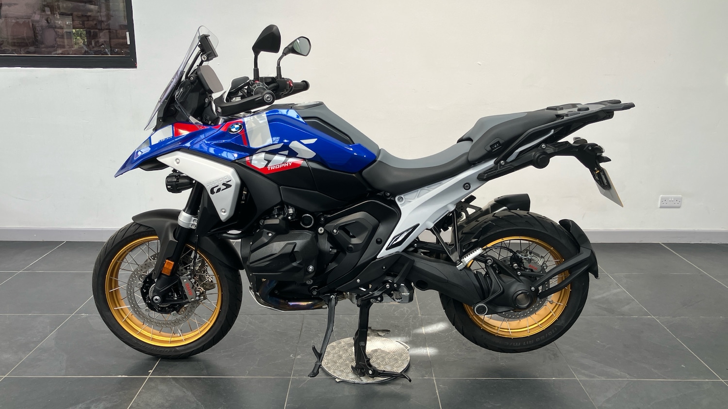 Used BMW R1300 2025 for sale - 78858478: Photo 2